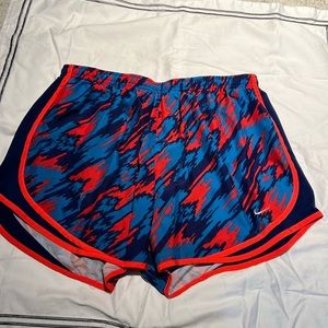 Women’s Nike Tempo Shorts